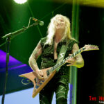 Into The Grave 2025: Savatage

